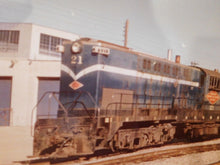 Photo Minneapolis, Northfield and Southern Railway #21
