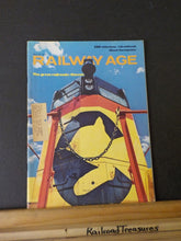 Railway Age 1978 May 29 Chessie the great railroads