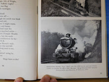 Double Headed Two generations of railway enthusiasm by Thomas w/ DJ