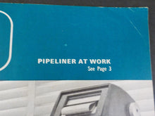 Southern Pacific Bulletin 1971 November Vol55 #9  20 Million Gallons A Day