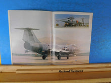 Aircraft Illustrated 1980 May V13 #5 Flying the Pterodactyl Santa Cruz AB Brazil