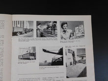 Rocket, The 1963 November-December Rocket Island Employee Magazine