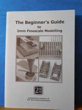 Beginner’s Guide To 2mm Finescale Modelling