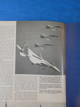 Aircraft Illustrated 1980 August V13 #8 Belvedere bravura Dornier flying boats F
