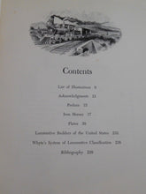 Lot of 3 books American Locomotives Iron Horses Collectors book of Railroadiana