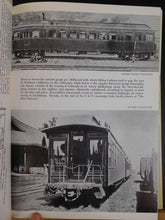 Mansions on Rails by KLucius Beebe The Folklore of the Private Railway Car w DJ