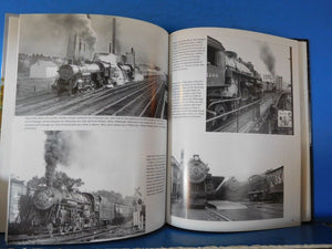 Baltimore & Ohio Pacific Locomotives Handsome Passenger Workhorse By Bob Withers