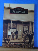 Images of America Prineville By Steve Lent Soft Cover