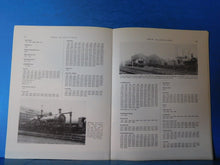 Great Western Railway Locomotive Allocations For 1921 by Ian Harrison