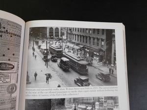Images of America Cincinnati on the Go History of Mass Transit by Allen Singer