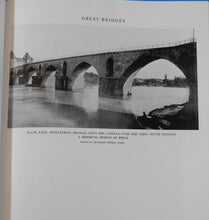 Great Bridges From Ancient Times to the Twentieth Century by Wilbur J. Watson