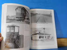Images Of Rail Treasure Valley’s Electric Railway By Bauer & Jacox Soft Cover