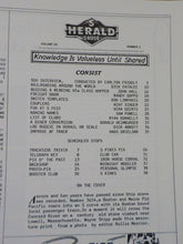 S Gauge Herald 1987 December January V20 #3 Build a Reading HTW class hopper