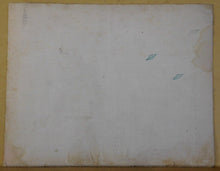 Photo CTX #6492 Crescent Tank Line Approx 9 ½ X 7 ½ inches.  Date and location u
