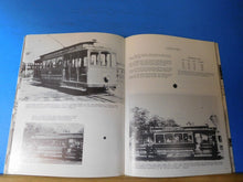 Los Angeles Railways Pre Huntington Cars 1890 -1902 Interurbans Special #33 SC