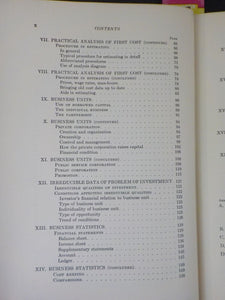 Engineering Economics by John Charles Lounsbury Fish