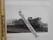 Photo Missouri Pacific Locomotive #1068 8 X 10 B&W E St Louis IL 1969 MP