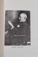 Recollections by Harry Frazier A Chesapeake & Ohio Historical Society Pamphlet