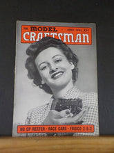 Model Craftsman RMC 1942 April Frisco Heavy Freighter HO Reefer