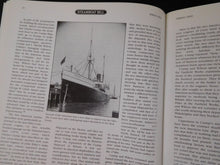 Steamboat Bill #241 Spring 2002  Journal of the Steamship Historical Society