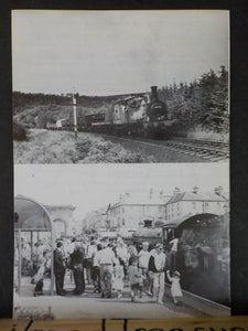 N.E.L.P.G. News #133 1989 October No.133 North Eastern Locomotive Preservation G
