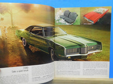 Buyer's Digest for 1970 new cars Ford
