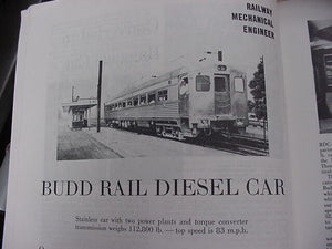 Train Shed Cyclopedia #79 Freight & Passenger Cars Shops & Terminal 1940s 50s