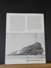 Steam Locomotive Directory of North America Volume 1 Eastern United States