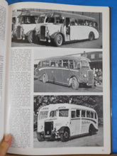 Best of British Buses Number 11 Post War Daimlers 1942-1981 by Alan Townsin HC