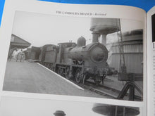Lambourn Branch Revisited, The by Kevin Robertson Soft Cover 2008