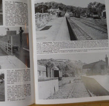Great Western Stations No 12 Volume Two Wales  by Colin Judge Railways in Profil
