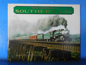 Southern Steam Special Revised Bicentennial Edition by Ron Ziel and Mike Eageles