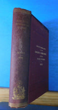 Fortieth Annual Report of the Railroad Commissioners of the State of Maine 1898