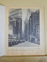 To the City A Story and Picture Book Prepared by John Y. Beaty SC 1933