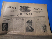 Army & Navy Journal 1946 Jan 26 1946 Vol 83 No 22