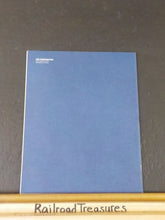 CSX Corporation Annual Report 1988 Form 10-K 1988