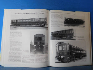 Great Western Steam Rail Motors and Their Services by John Lewis w/ DJ