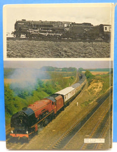 Railway World Annual 1982 By Michael Harris Hard cover 129 Pages