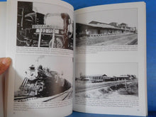 Images Of Rail Railroading Around Dothan And The Wiregrass Region by Dothan Land