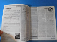1:64 Modeling Guide 2004 Nov/Oct Vol 8 #6 CN Diesel RG de la France