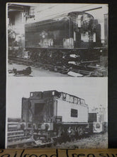 N.E.L.P.G. News #135 1990 February No.135 North Eastern Locomotive Preservation