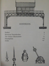 Steam Railways of Britain Pocket Encyclopaedia of World Railways By O S Nockw/DJ