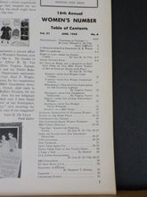 Baltimore & Ohio Employee Magazine 1945  June B&O Employee Magazine