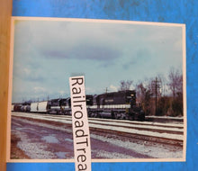 Photo Southern Railroad Locomotive #3244 3221  3245?  8 X 10 Color