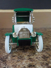 ERTL 1917 Model T Bank G.D.S. Fair Pennsylvania  1/25th scale