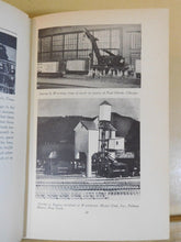 Model Railroads Planning Construction Operation by Edwin Alexander Hard Cover