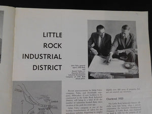 Rocket, The 1963 March-April Vol. XXII No.2 Rocket Island Employee Magazine