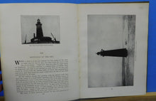 Marvel Book of American Ships, The by Captain Orton Jackson & Major Frank Evans