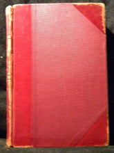 Science of Railways Vol 5 Passenge Baggage Express and Mail Service 1904