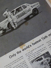 Speed and Supercar Magazine 1967 December TEch setups Customize your supercar